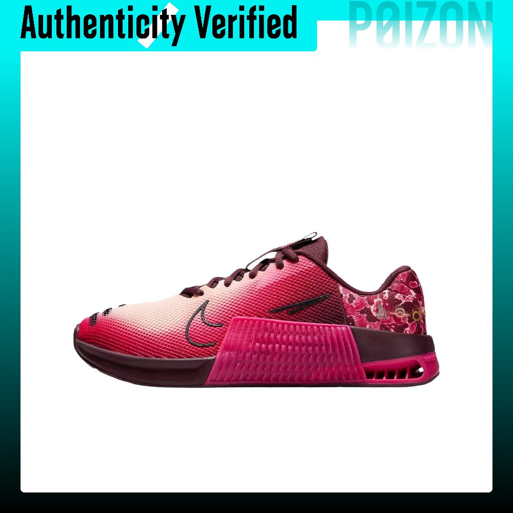 Nike Shoes Metcon 9 - Nike Metcon 9 Running Shoes Women's