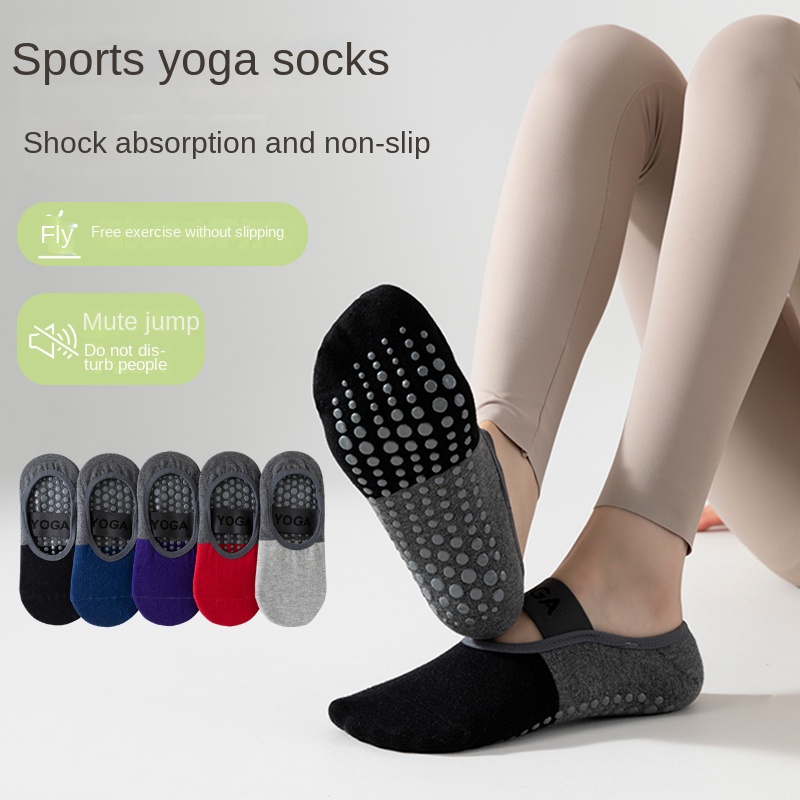 5 pairs Cross-Border Professio - Pilates & Yoga Vida review and price