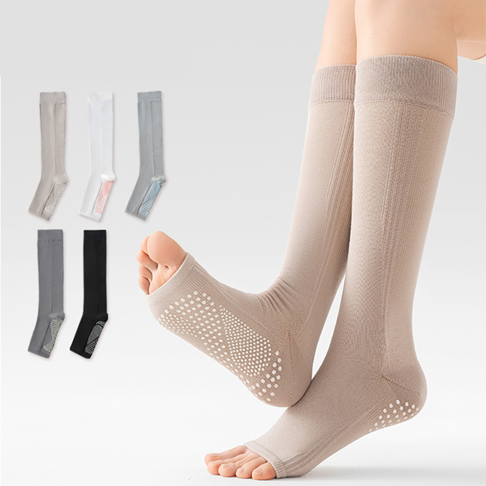 Professional  Open-toe Yoga So - Pilates & Yoga Vida review and price