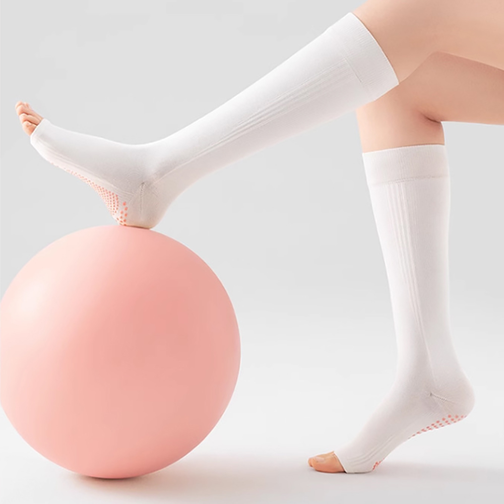 Professional  Open-toe Yoga So - Pilates & Yoga Vida review and price