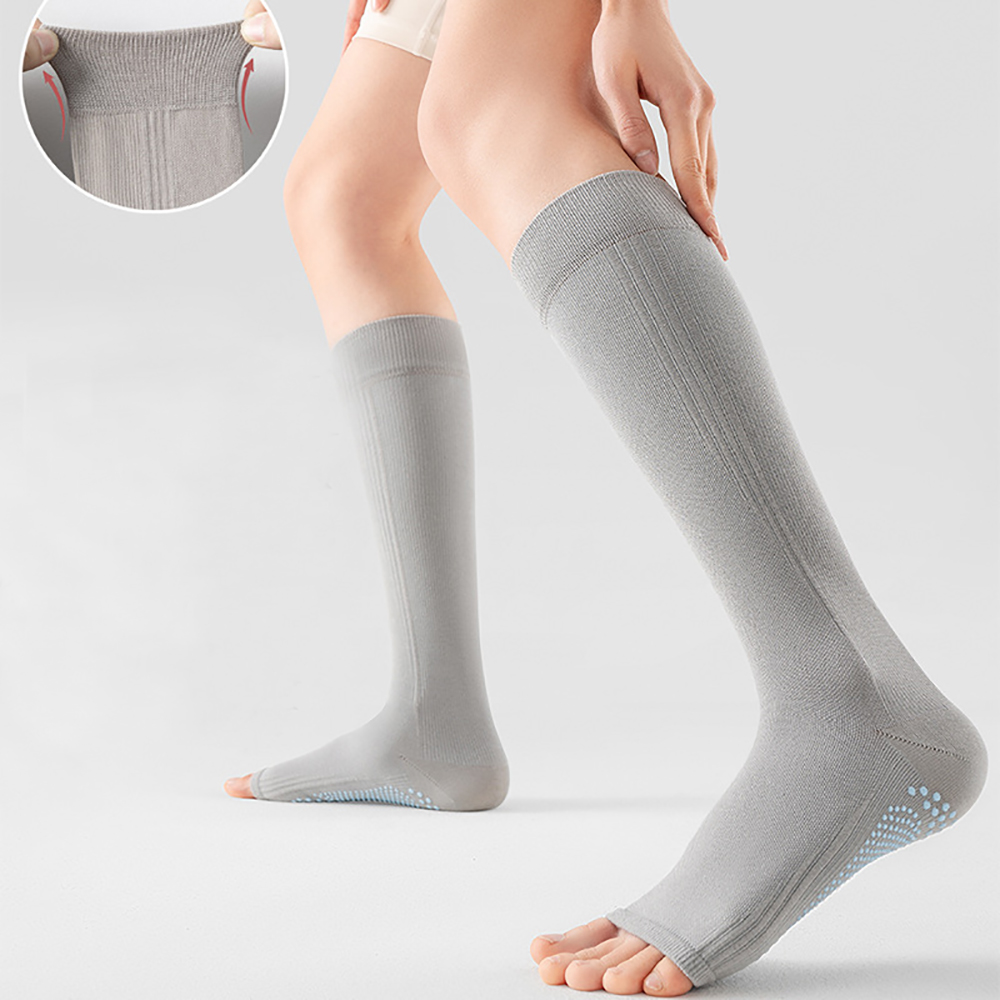 Professional  Open-toe Yoga So - Pilates & Yoga Vida review and price