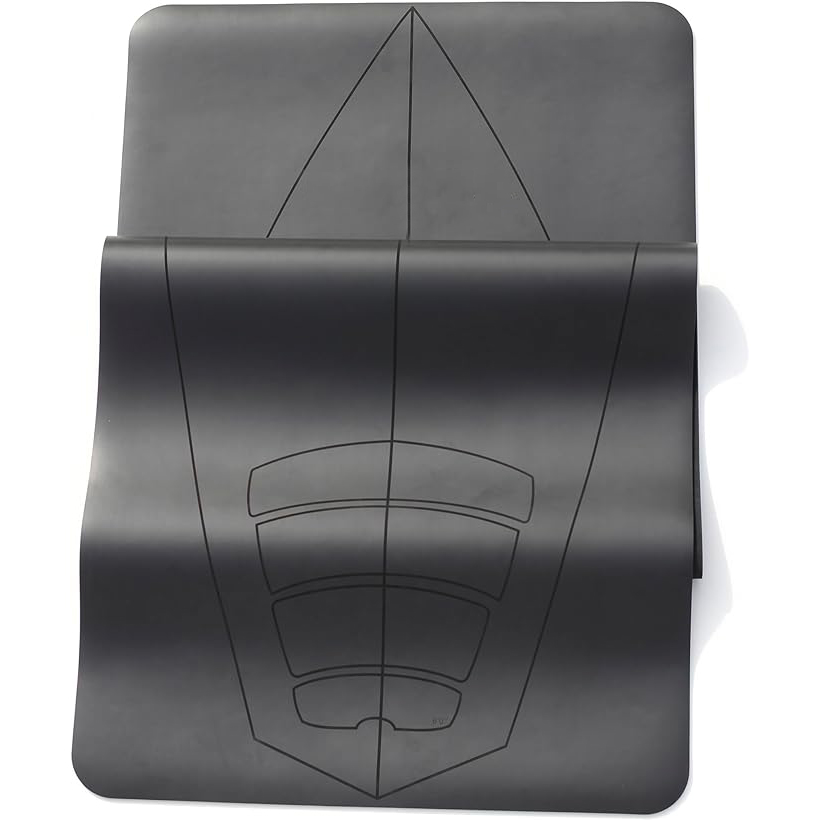 All-in-One Surf Yoga Mat, New  - Pilates Yoga One review and price