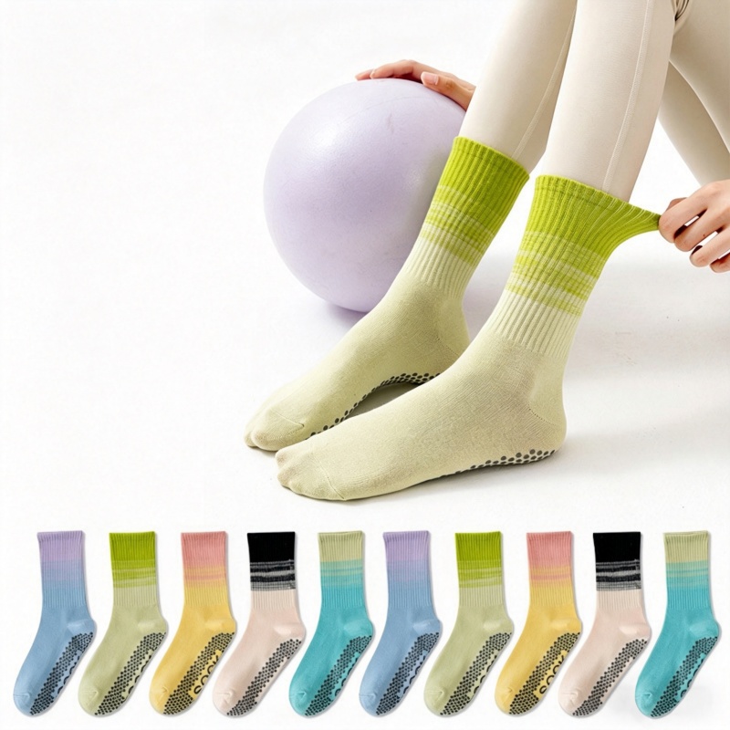 Dreamlikelin 1 Pair Women's Mi - Pilates & Yoga Vida review and price
