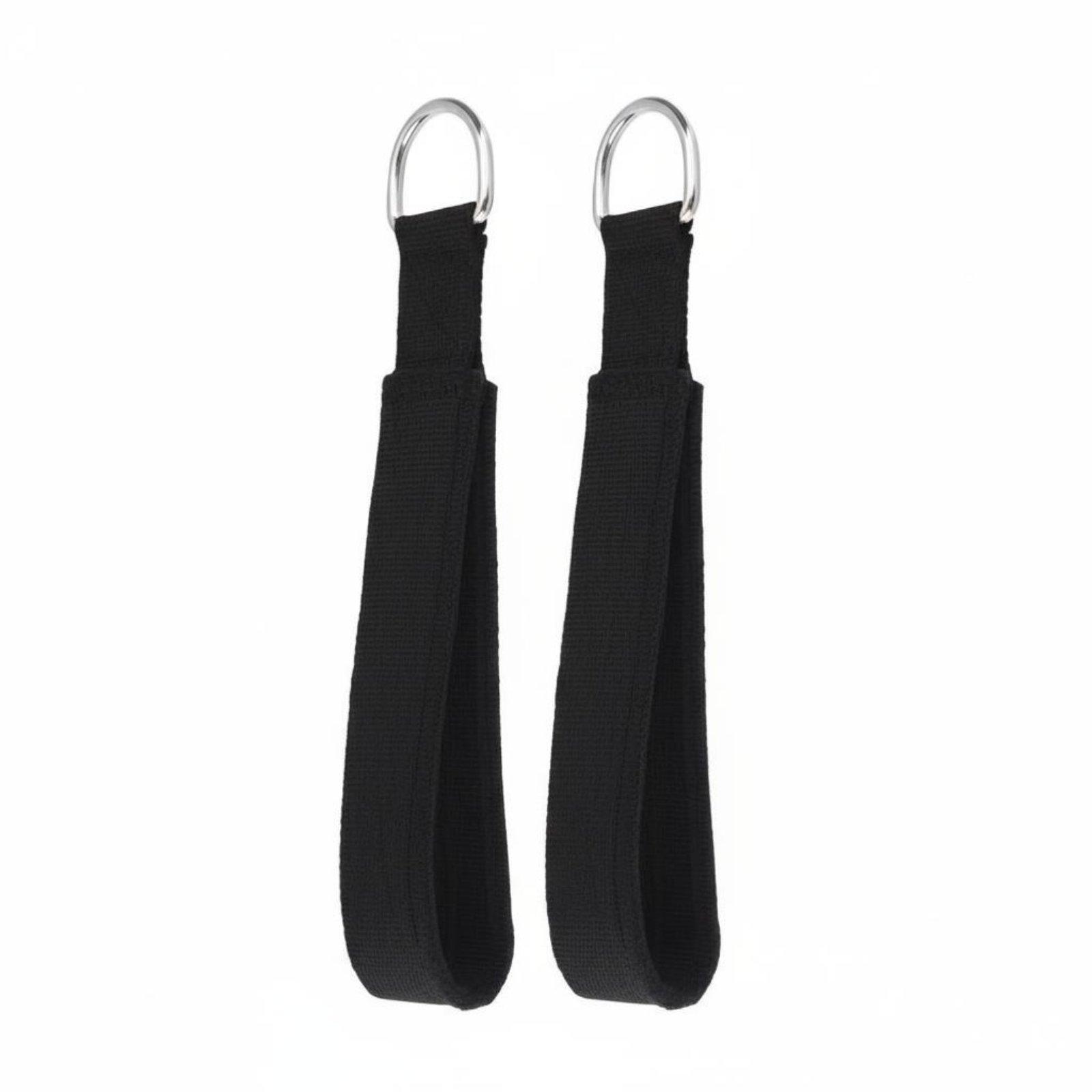 Pilates Overhead Handle Non-Sl - Pilates & Yoga Vida review and price