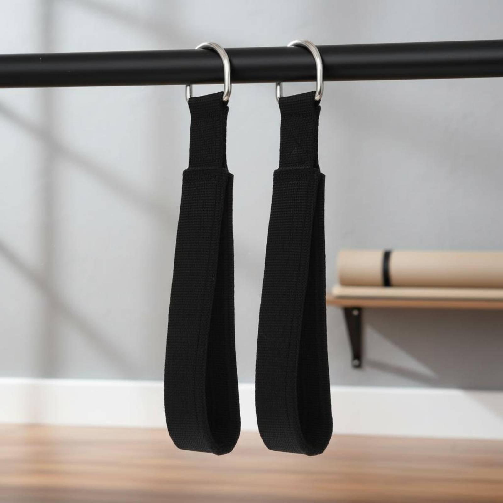 Pilates Overhead Handle Non-Sl - Pilates & Yoga Vida review and price
