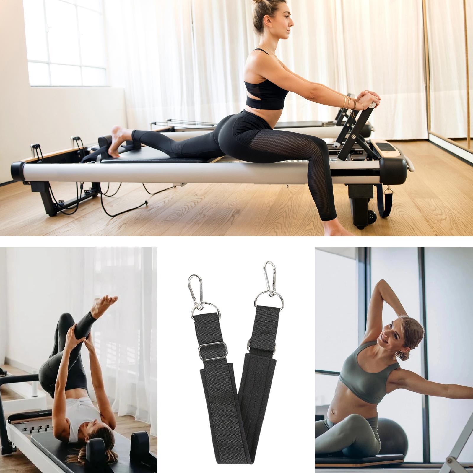 Pilates Footstrap Thickened Ad - Pilates & Yoga Vida review and price