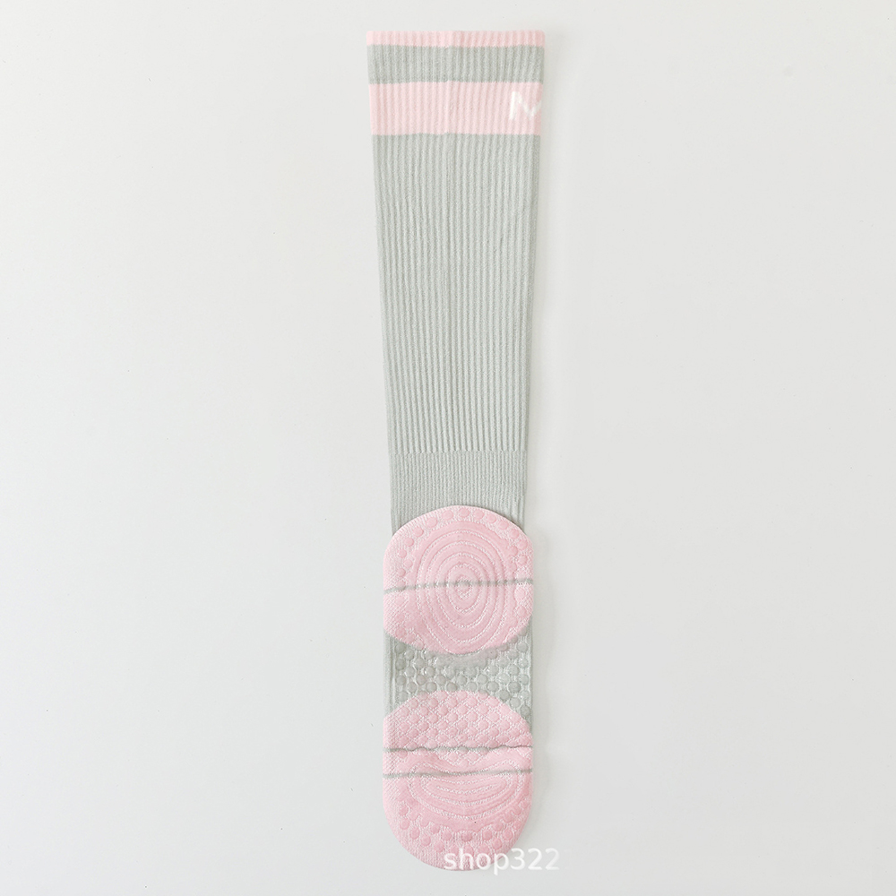 Professional Pilates Yoga Sock - Medias Para Pilates Y Yoga review and price