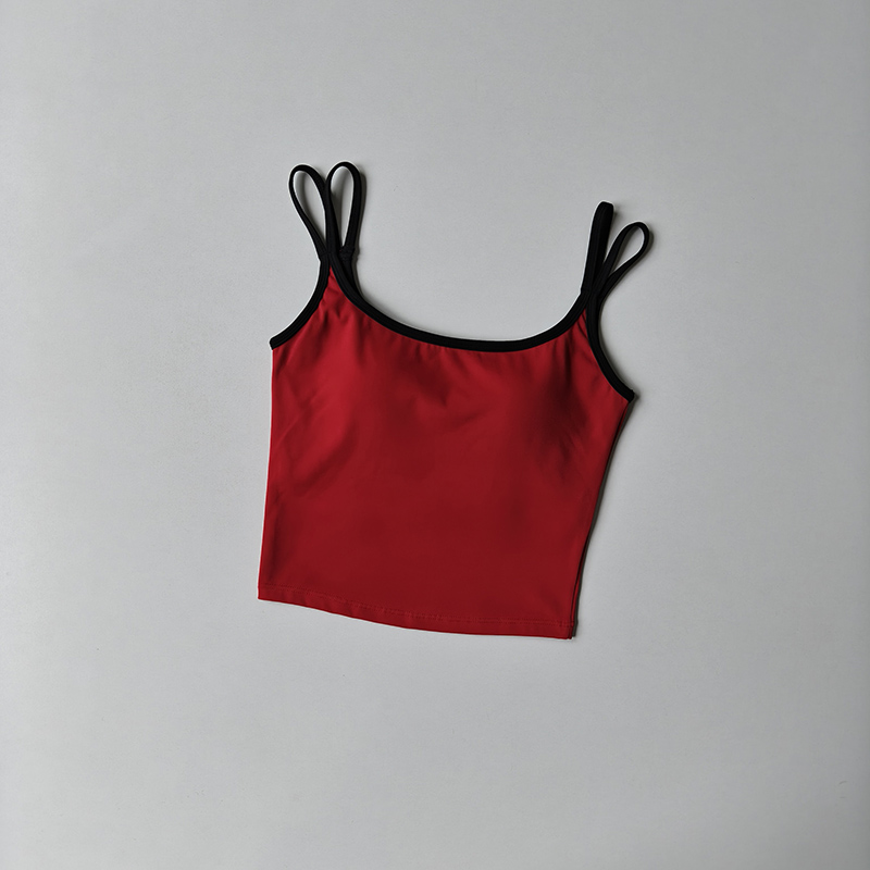 Sports Vest All-in-one Shockpr - Pilates Yoga One review and price