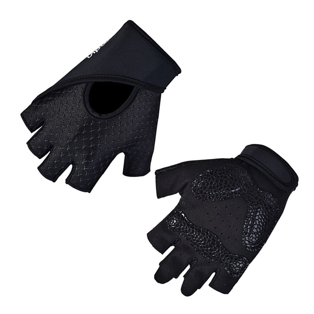 1Pair Fitness Gloves Half Fing - Pilate Yoga Workout review and price
