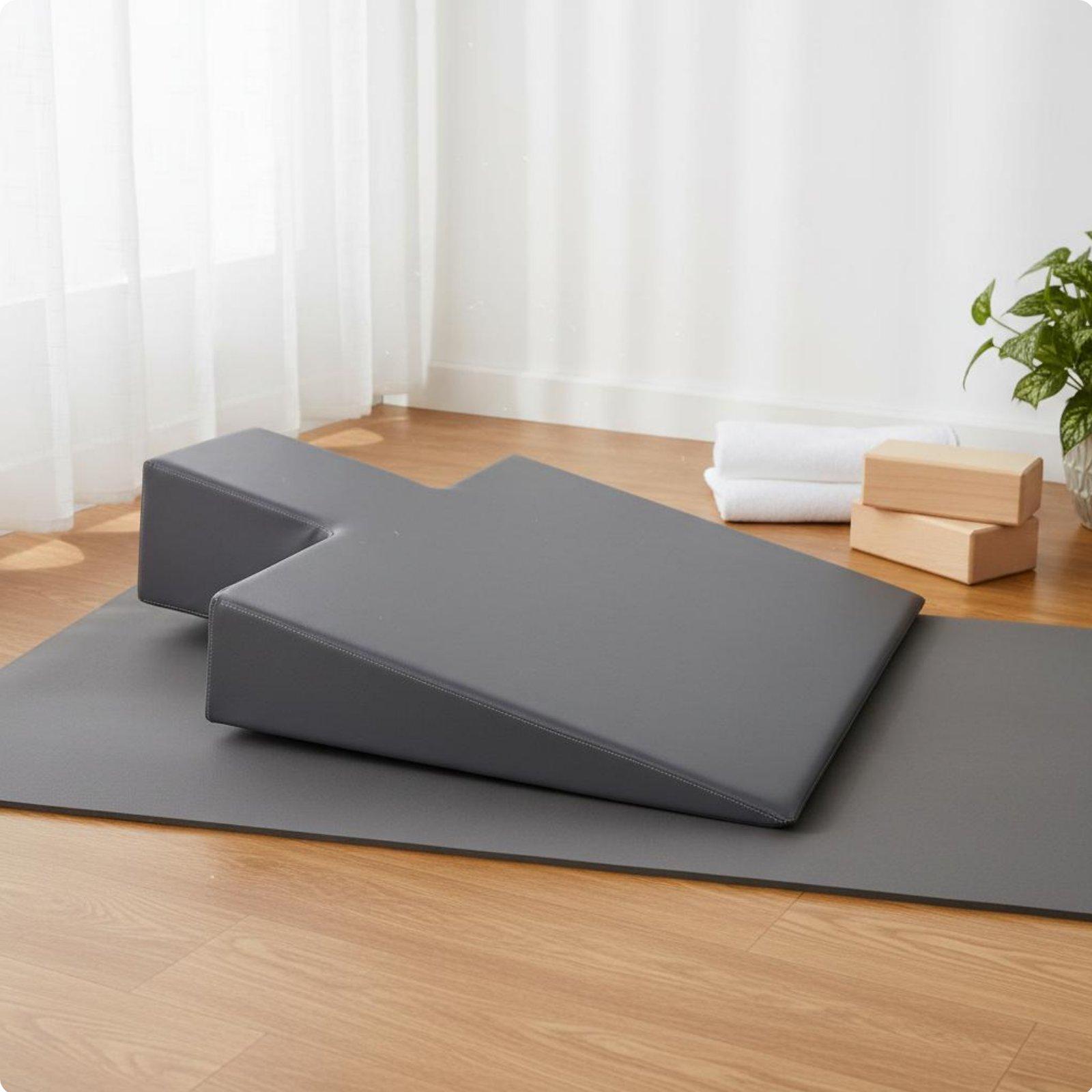 Maternity Support Cushion Dens - Pilates & Yoga Vida review and price